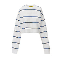 WOMEN'S LONG SLEEVED TOP