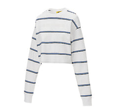 WOMEN'S LONG SLEEVED TOP