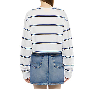 WOMEN'S LONG SLEEVED TOP