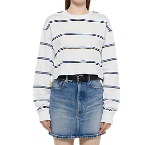 WOMEN'S LONG SLEEVED TOP