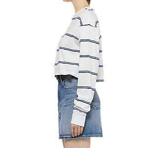 WOMEN'S LONG SLEEVED TOP