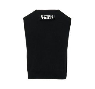 Womens Knit Vest