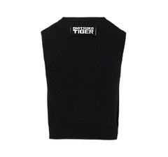 Womens Knit Vest