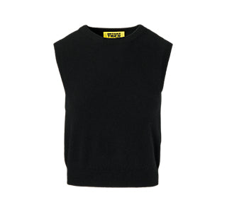 Womens Knit Vest