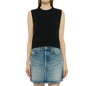 Womens Knit Vest