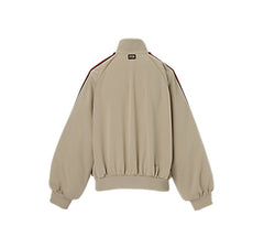 WOMEN'S TRACK TOP