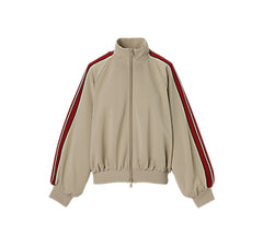 WOMEN'S TRACK TOP