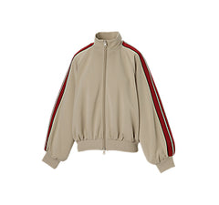 WOMEN'S TRACK TOP