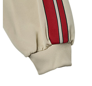 WOMEN'S TRACK TOP