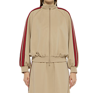 WOMEN'S TRACK TOP