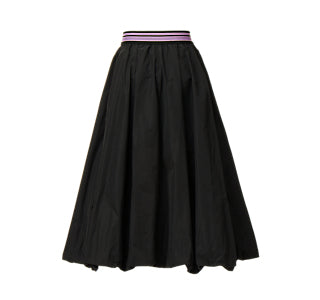 WOMEN'S LONG SKIRT