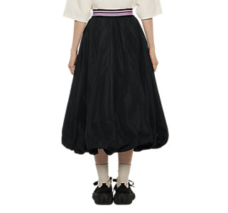 WOMEN'S LONG SKIRT