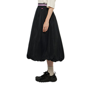 WOMEN'S LONG SKIRT
