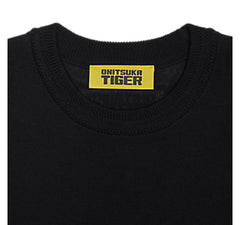 WOMEN'S SHORT SLEEVED KNIT TOP