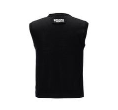 WOMEN'S SHORT SLEEVED KNIT TOP