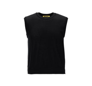 WOMEN'S SHORT SLEEVED KNIT TOP