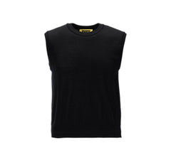 WOMEN'S SHORT SLEEVED KNIT TOP