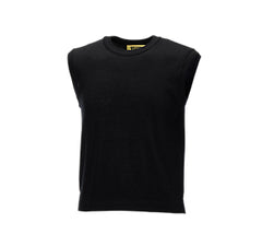 WOMEN'S SHORT SLEEVED KNIT TOP