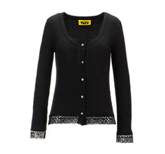 WOMEN'S CARDIGAN