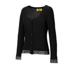 WOMEN'S CARDIGAN