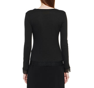WOMEN'S CARDIGAN