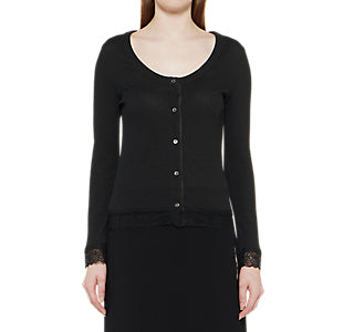 WOMEN'S CARDIGAN