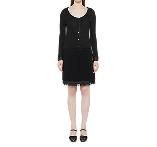 WOMEN'S CARDIGAN