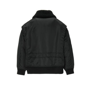 WOMEN'S BLOUSON