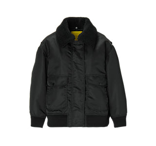 WOMEN'S BLOUSON