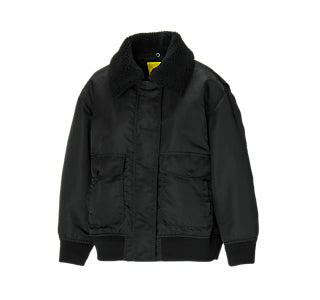 WOMEN'S BLOUSON