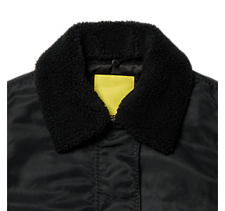 WOMEN'S BLOUSON