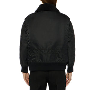 WOMEN'S BLOUSON