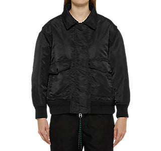WOMEN'S BLOUSON