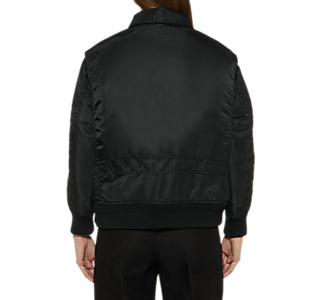 WOMEN'S BLOUSON