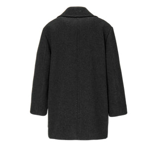 Womens Pea Coat