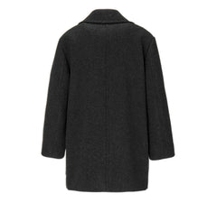 Womens Pea Coat