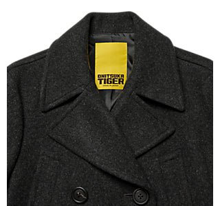 Womens Pea Coat