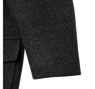 Womens Pea Coat