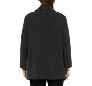Womens Pea Coat