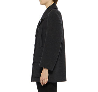Womens Pea Coat