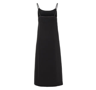WOMEN'S EMB DRESS