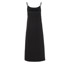WOMEN'S EMB DRESS