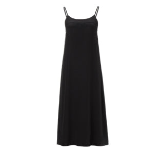 WOMEN'S EMB DRESS