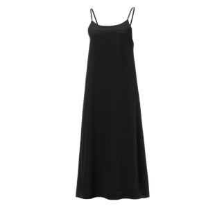 WOMEN'S EMB DRESS