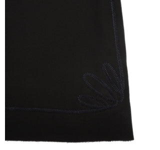 WOMEN'S EMB DRESS