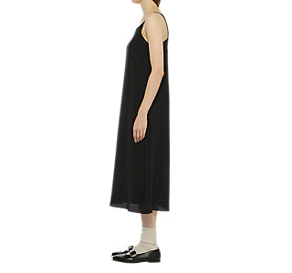 WOMEN'S EMB DRESS