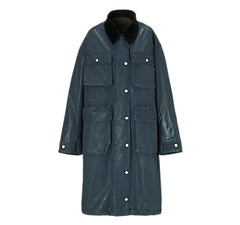 WOMEN'S COAT