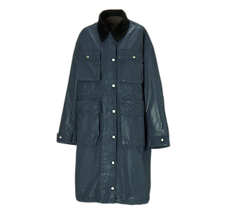 WOMEN'S COAT