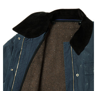 WOMEN'S COAT