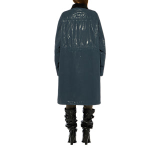 WOMEN'S COAT
